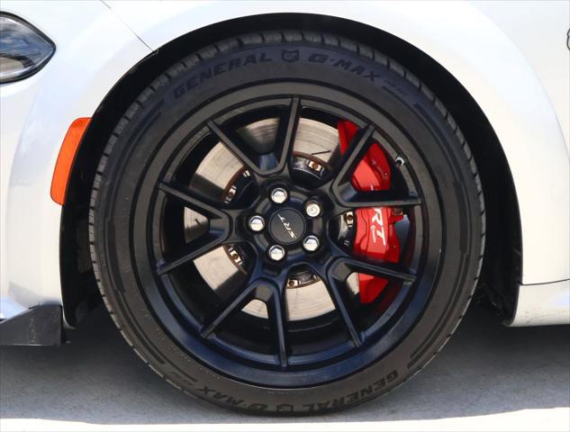 2023 Dodge Charger SRT Jailbreak