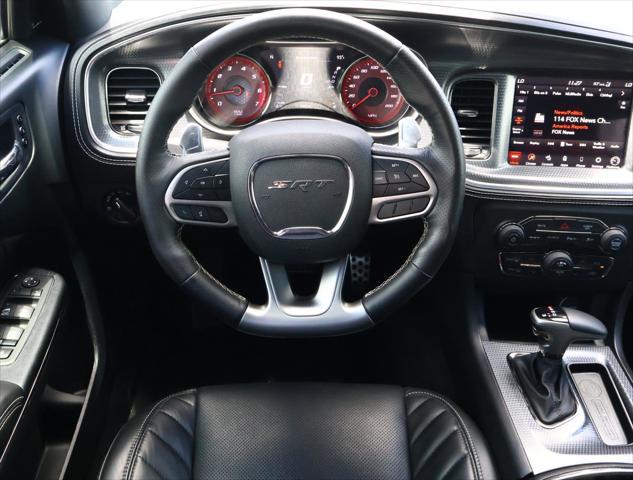 2023 Dodge Charger SRT Jailbreak