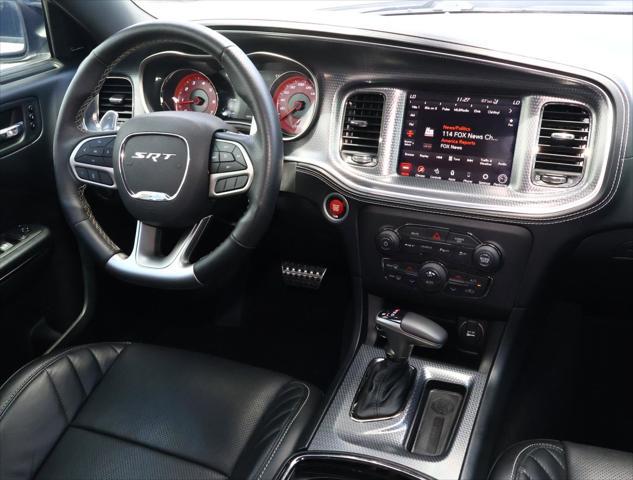2023 Dodge Charger SRT Jailbreak