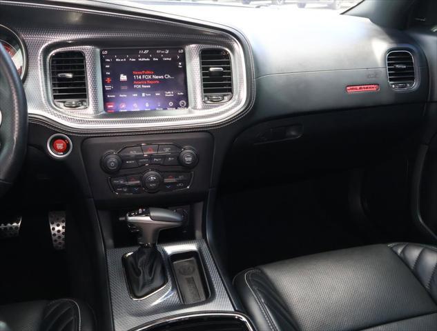 2023 Dodge Charger SRT Jailbreak