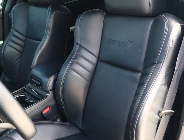 2023 Dodge Charger SRT Jailbreak