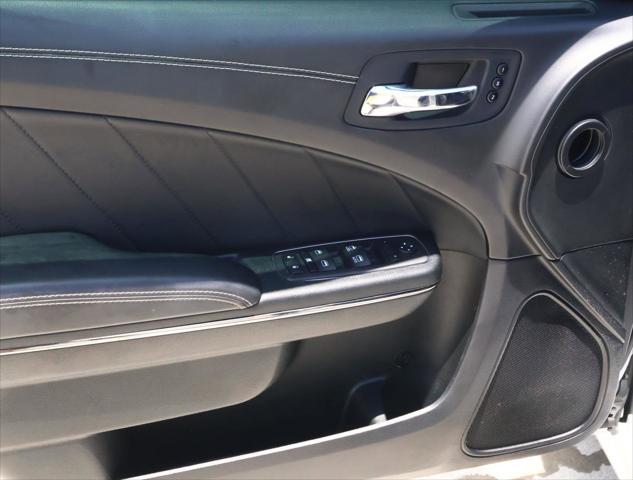 2023 Dodge Charger SRT Jailbreak