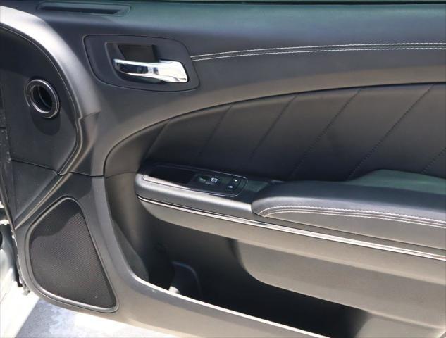 2023 Dodge Charger SRT Jailbreak