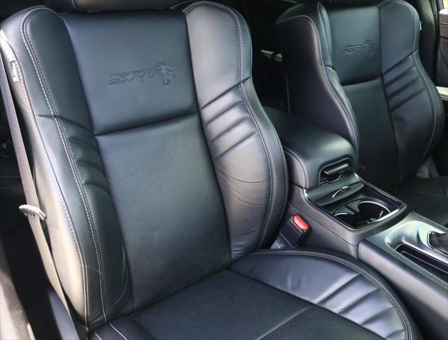 2023 Dodge Charger SRT Jailbreak