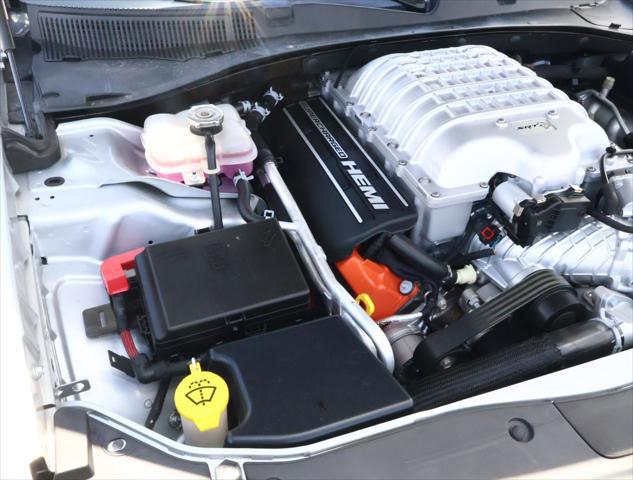 2023 Dodge Charger SRT Jailbreak