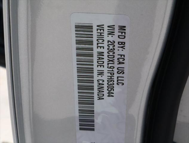 2023 Dodge Charger SRT Jailbreak