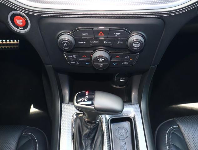 2023 Dodge Charger SRT Jailbreak