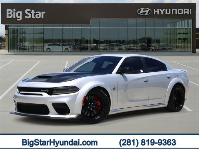 2023 Dodge Charger SRT Jailbreak for sale in FRIENDSWOOD, TX