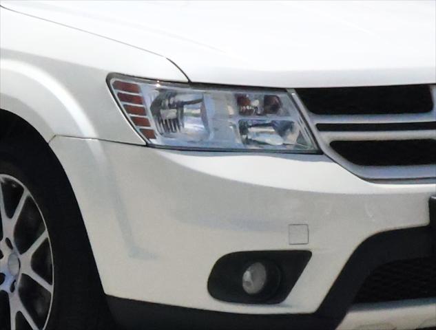 2016 Dodge Journey R/T