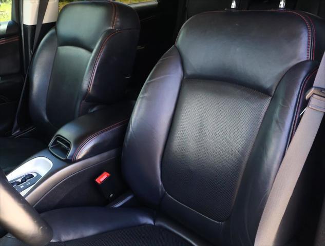 2016 Dodge Journey R/T