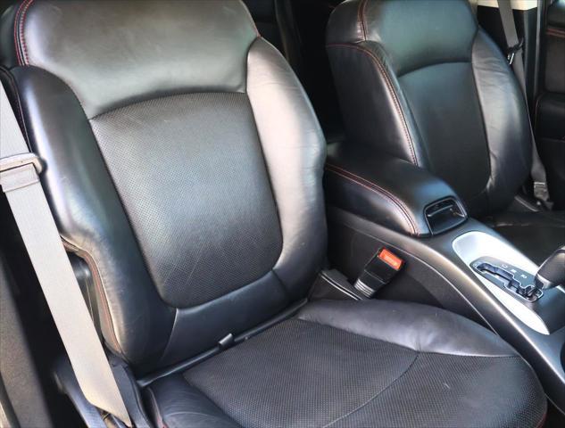 2016 Dodge Journey R/T