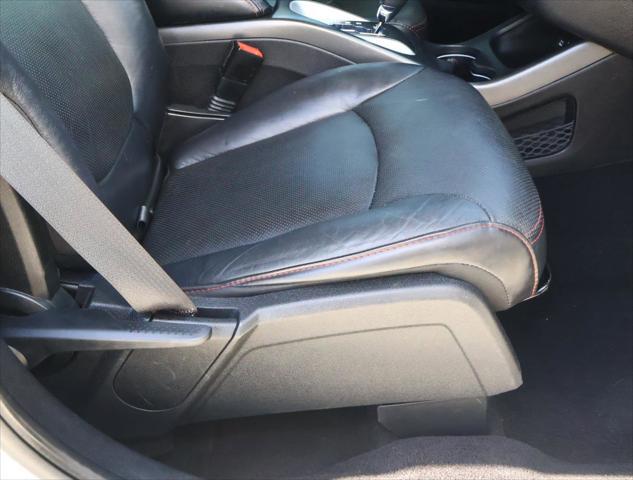 2016 Dodge Journey R/T