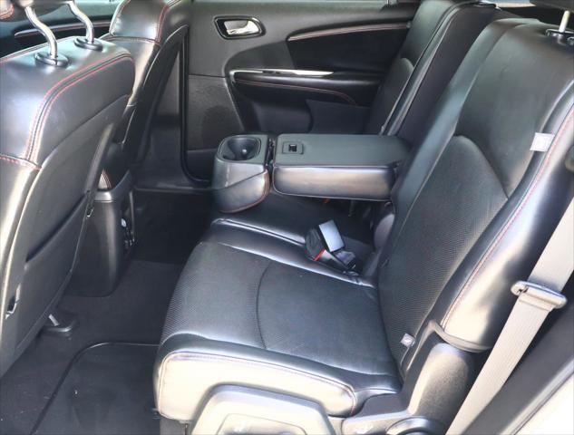 2016 Dodge Journey R/T