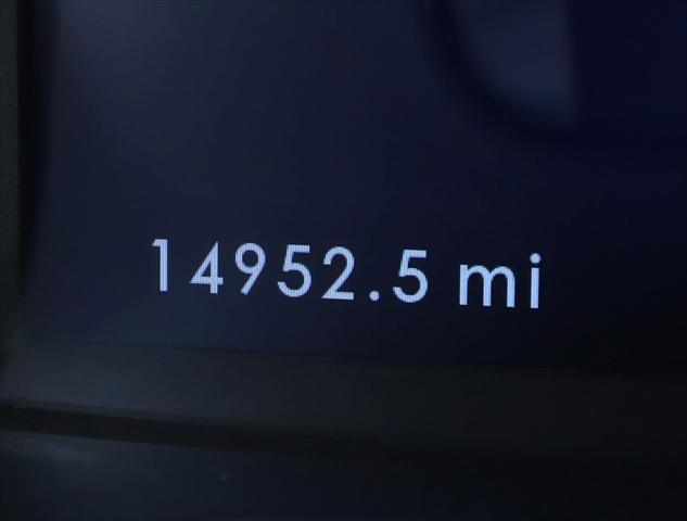 2024 Lincoln Corsair Reserve