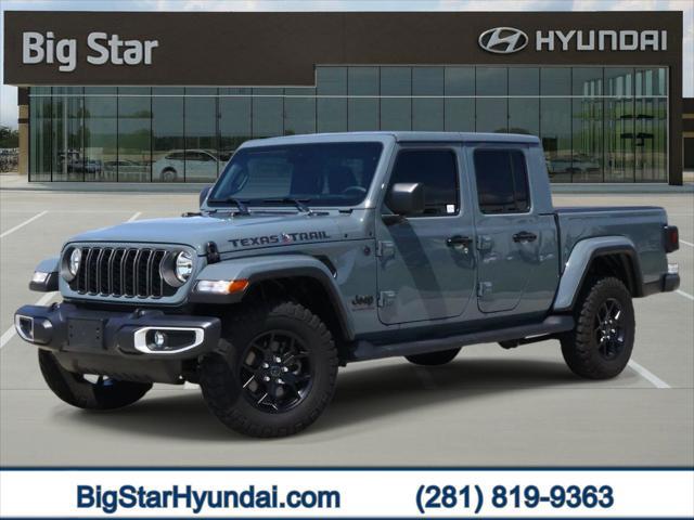 2025 Jeep Gladiator Sport for sale in FRIENDSWOOD, TX