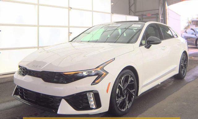 2025 Kia K5 GT-Line for sale in FRIENDSWOOD, TX