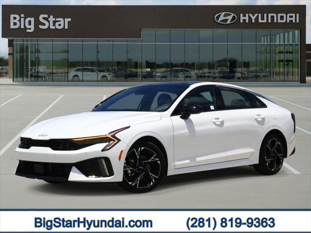2025 Kia K5 GT-Line for sale in FRIENDSWOOD, TX
