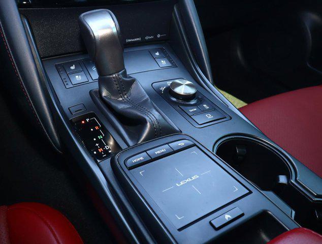 2023 Lexus IS 300 300