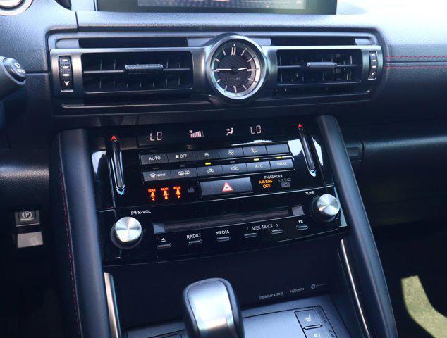 2023 Lexus IS 300 300
