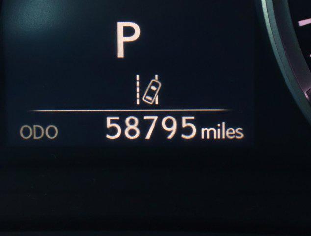 2023 Lexus IS 300 300