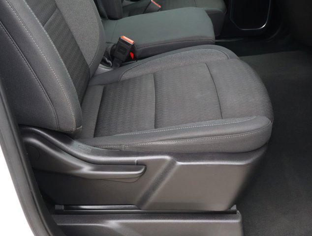 2025 Chevrolet Silverado 1500 4WD Crew Cab Standard Bed LT