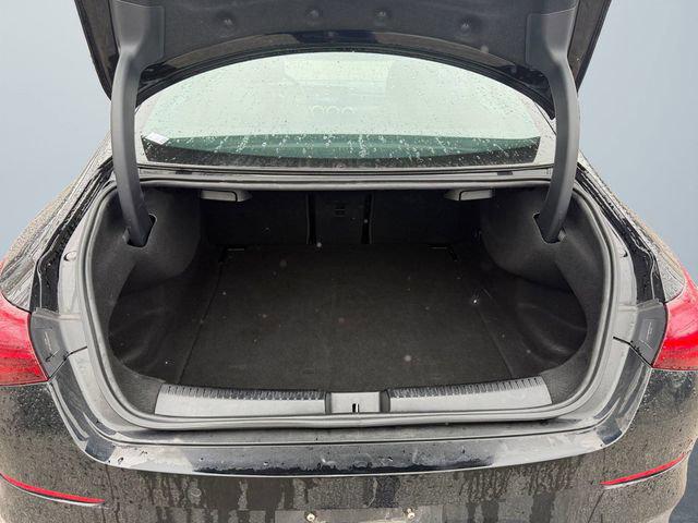 2025 Mercedes-Benz CLA 250 4MATIC