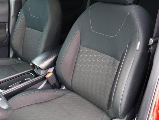 2024 Nissan Kicks SV Xtronic CVT