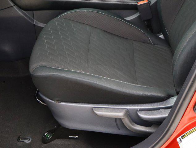 2024 Nissan Kicks SV Xtronic CVT