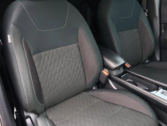 2024 Nissan Kicks SV Xtronic CVT