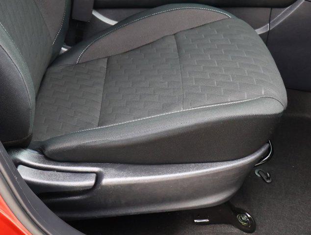 2024 Nissan Kicks SV Xtronic CVT