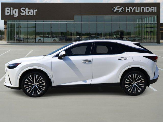 2024 Lexus RX 350 Premium Plus