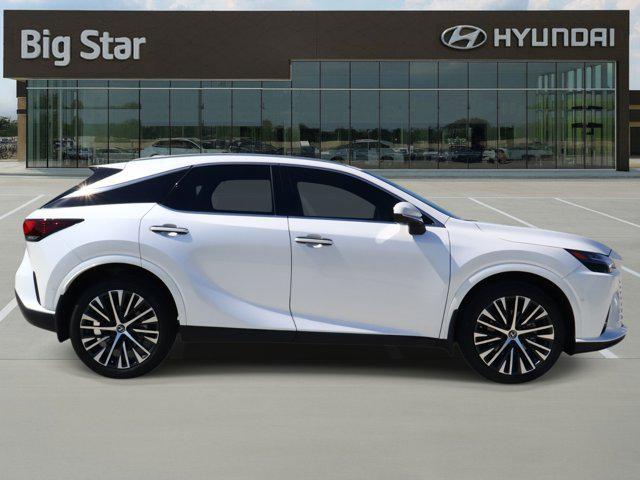 2024 Lexus RX 350 Premium Plus