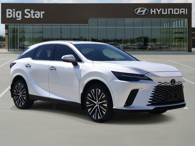 2024 Lexus RX 350 Premium Plus