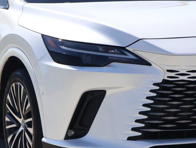 2024 Lexus RX 350 Premium Plus