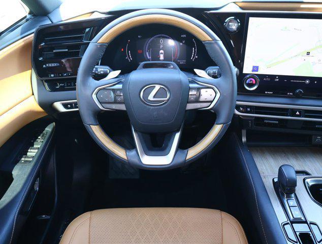 2024 Lexus RX 350 Premium Plus