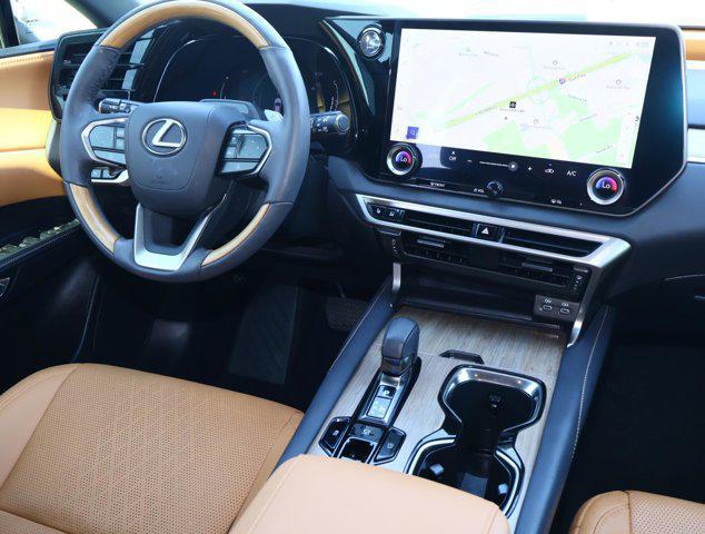 2024 Lexus RX 350 Premium Plus