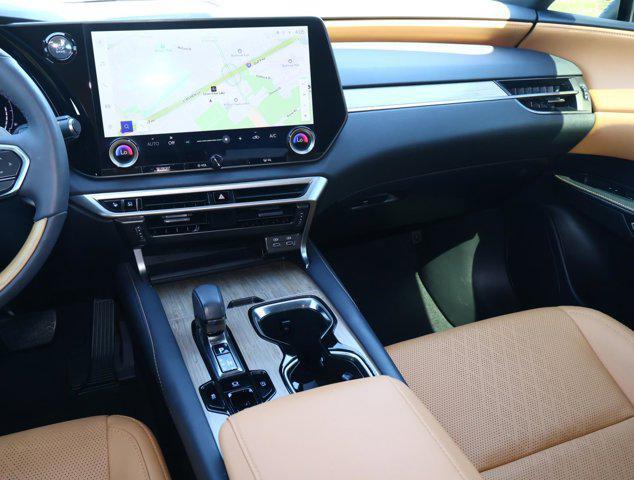 2024 Lexus RX 350 Premium Plus