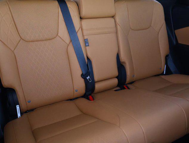 2024 Lexus RX 350 Premium Plus