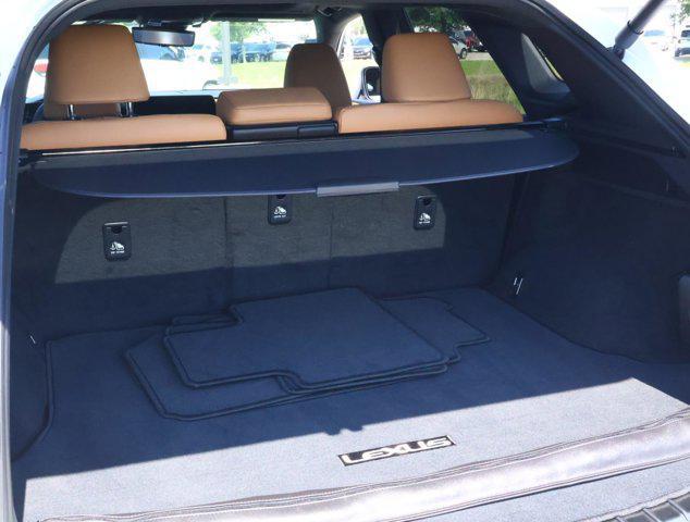 2024 Lexus RX 350 Premium Plus