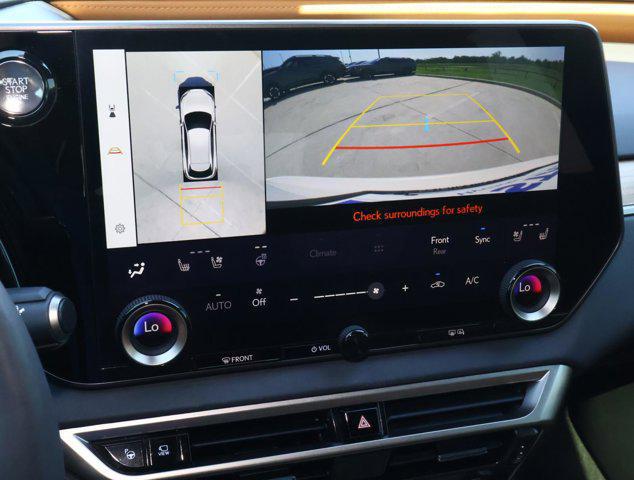 2024 Lexus RX 350 Premium Plus
