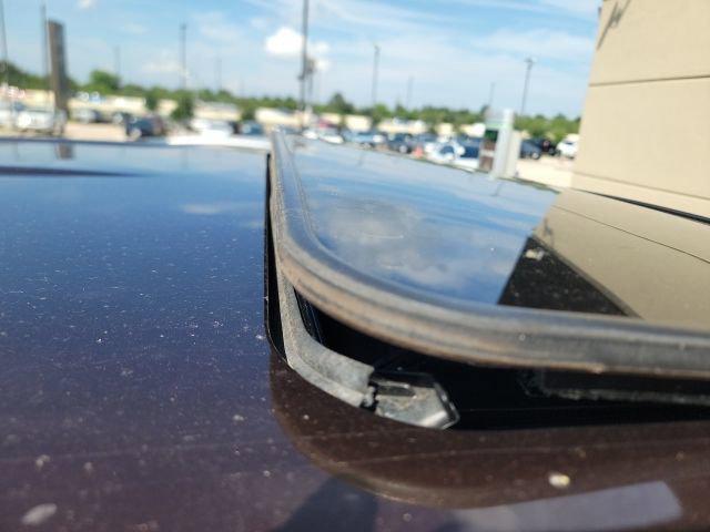 2014 Toyota Tundra 1794 5.7L V8