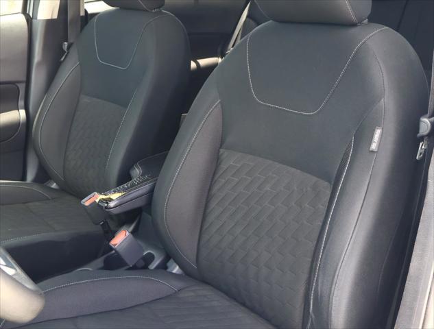 2022 Nissan Kicks S Xtronic CVT