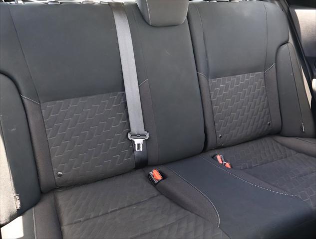 2022 Nissan Kicks S Xtronic CVT