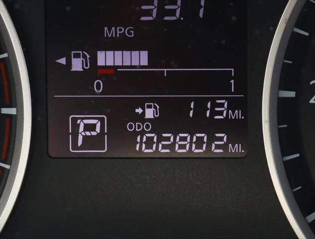 2022 Nissan Kicks S Xtronic CVT