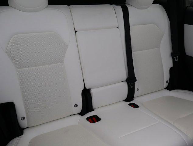 2026 Tesla Model Y Long Range Launch Series