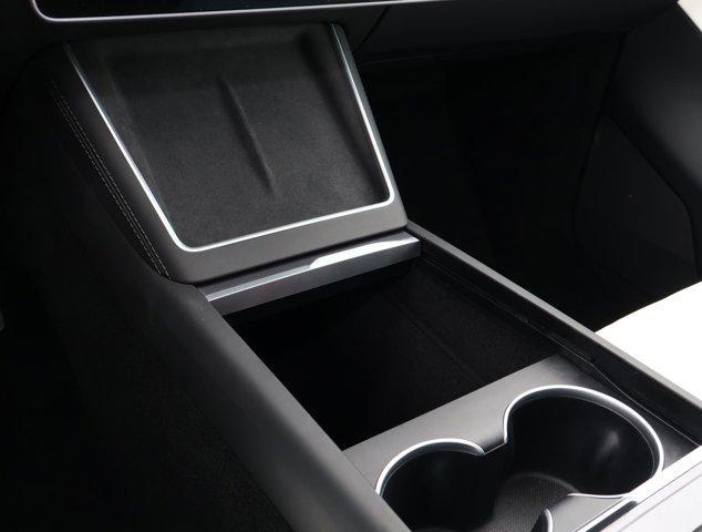 2026 Tesla Model Y Long Range Launch Series