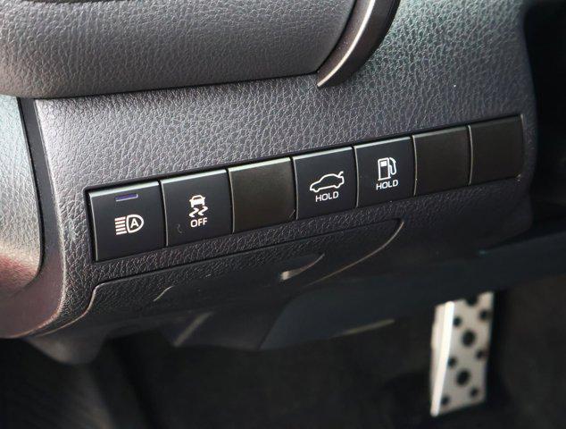 2020 Toyota Camry TRD V6
