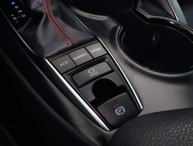 2020 Toyota Camry TRD V6