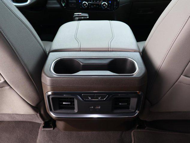2026 GMC Sierra 1500 Crew Cab, Short Bed, SLT, RWD