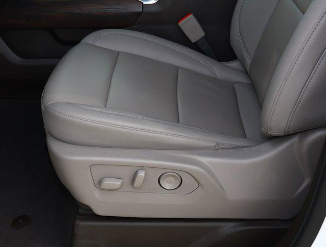 2026 GMC Sierra 1500 Crew Cab, Short Bed, SLT, RWD